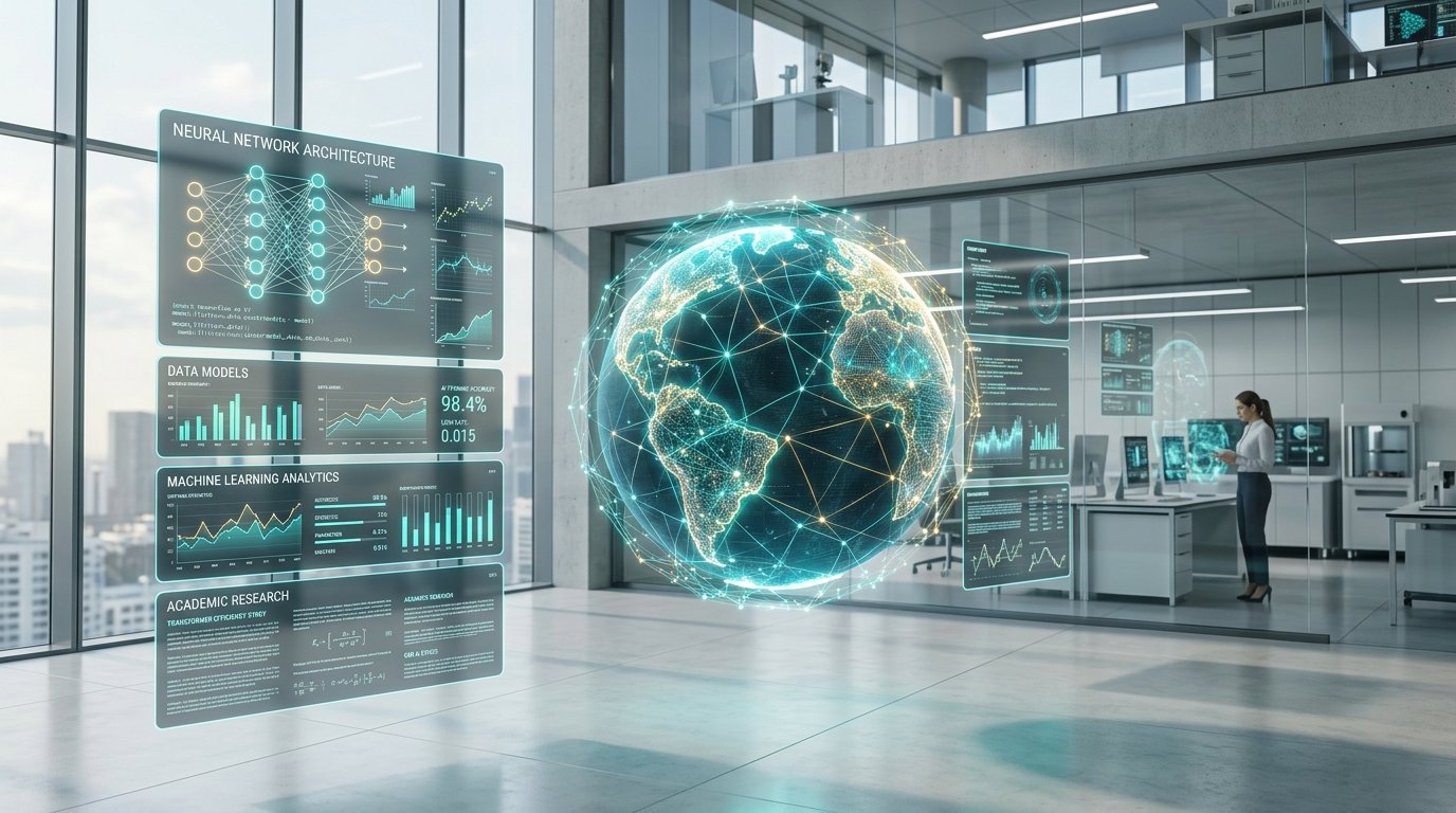 WEBER CODE Digital and AI Innovation Hub