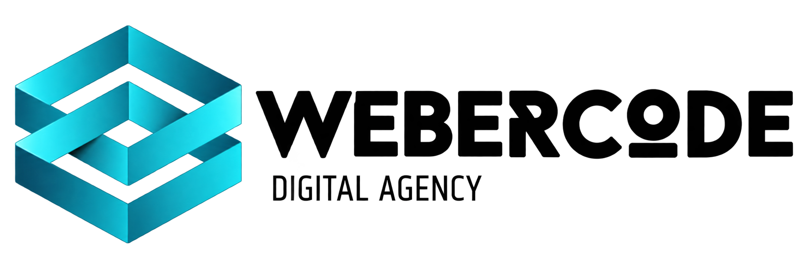WEBER CODE Logo